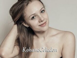 KohanaCeladon