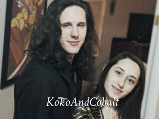 KokoAndCobalt