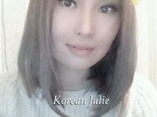 Korean_Julie