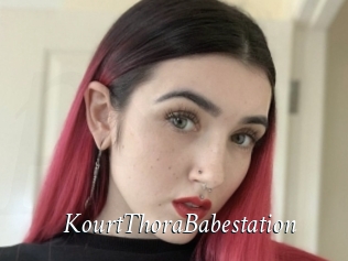 KourtThoraBabestation