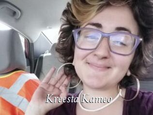 Kreesta_Kameo
