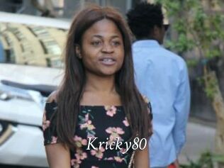 Kricky80