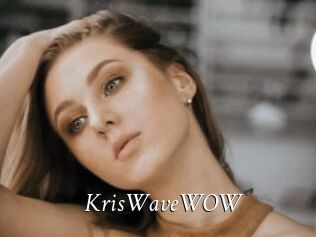 KrisWaveWOW