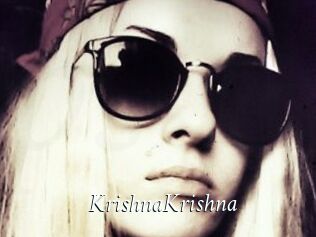KrishnaKrishna