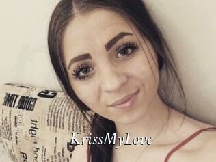 KrissMyLove