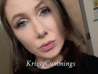 KrissyCummings