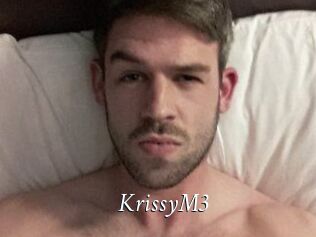 KrissyM3
