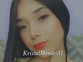 KristalMendes11