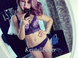 KristallPower