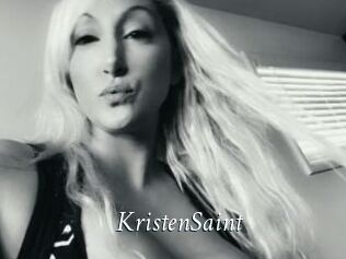 KristenSaint