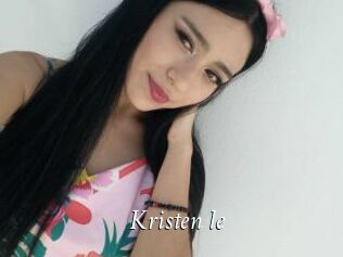 Kristen_le