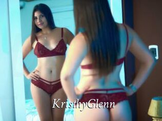 KristhyGlenn