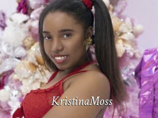 KristinaMoss