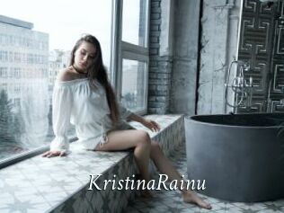 KristinaRainu