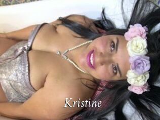 Kristine