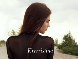 Krrrristina