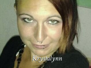 Krystalynn