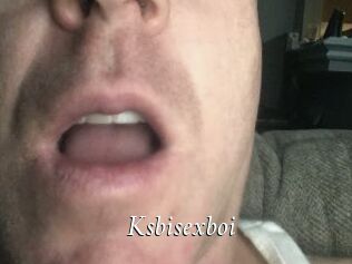 Ksbisexboi