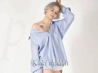 Kuki_shhhhh