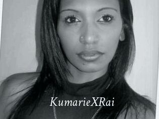 KumarieXRai