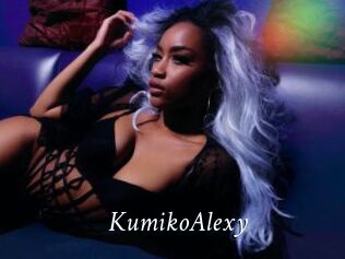KumikoAlexy