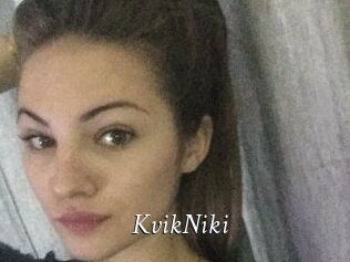 KvikNiki