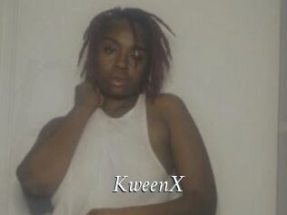 KweenX