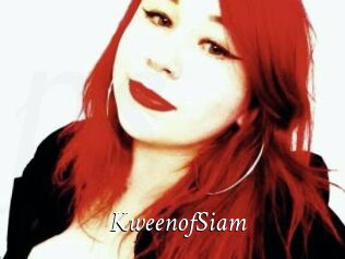 KweenofSiam