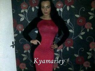 Kyamarley