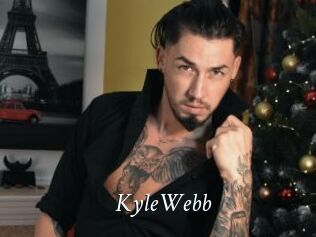 KyleWebb
