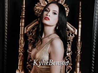 KylieBenson
