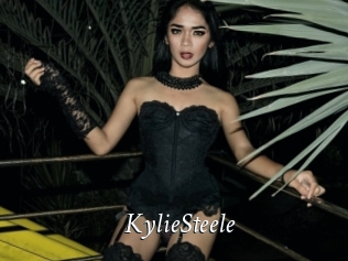 KylieSteele