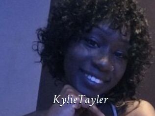 Kylie_Tayler