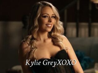 Kylie_GreyXOXO