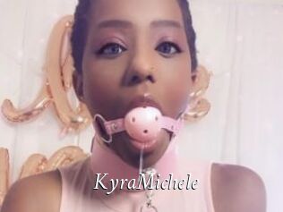 KyraMichele