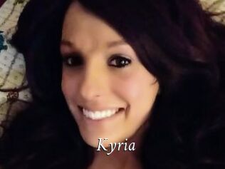 Kyria