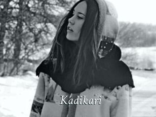 Kadikari
