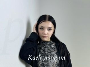 Kaeleyhamum