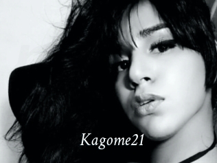 Kagome21