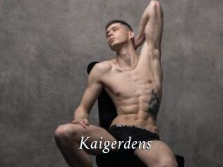 Kaigerdens