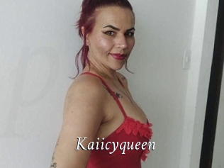 Kaiicyqueen