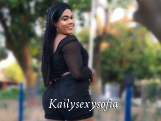 Kailysexysofia