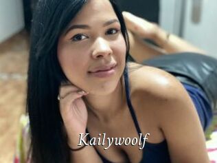 Kailywoolf