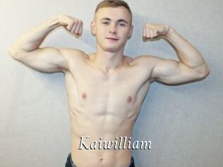 Kaiwilliam