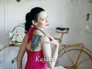 Kajalkiss