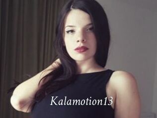 Kalamotion13
