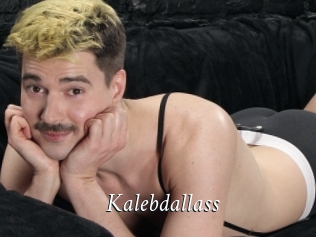 Kalebdallass