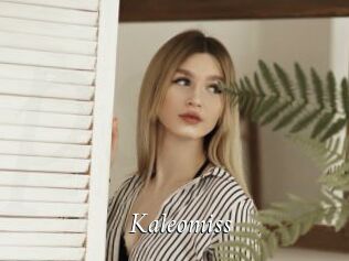 Kaleomiss