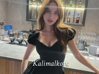 Kalimalkova