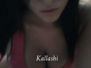 Kallashi